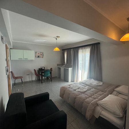Comfort Hotel Apartments Rhodes City Dış mekan fotoğraf