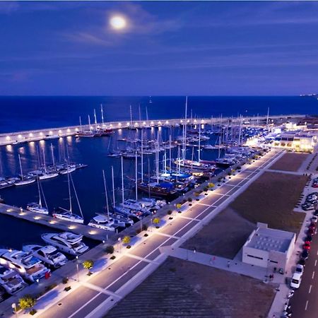 Comfort Hotel Apartments Rhodes City Dış mekan fotoğraf