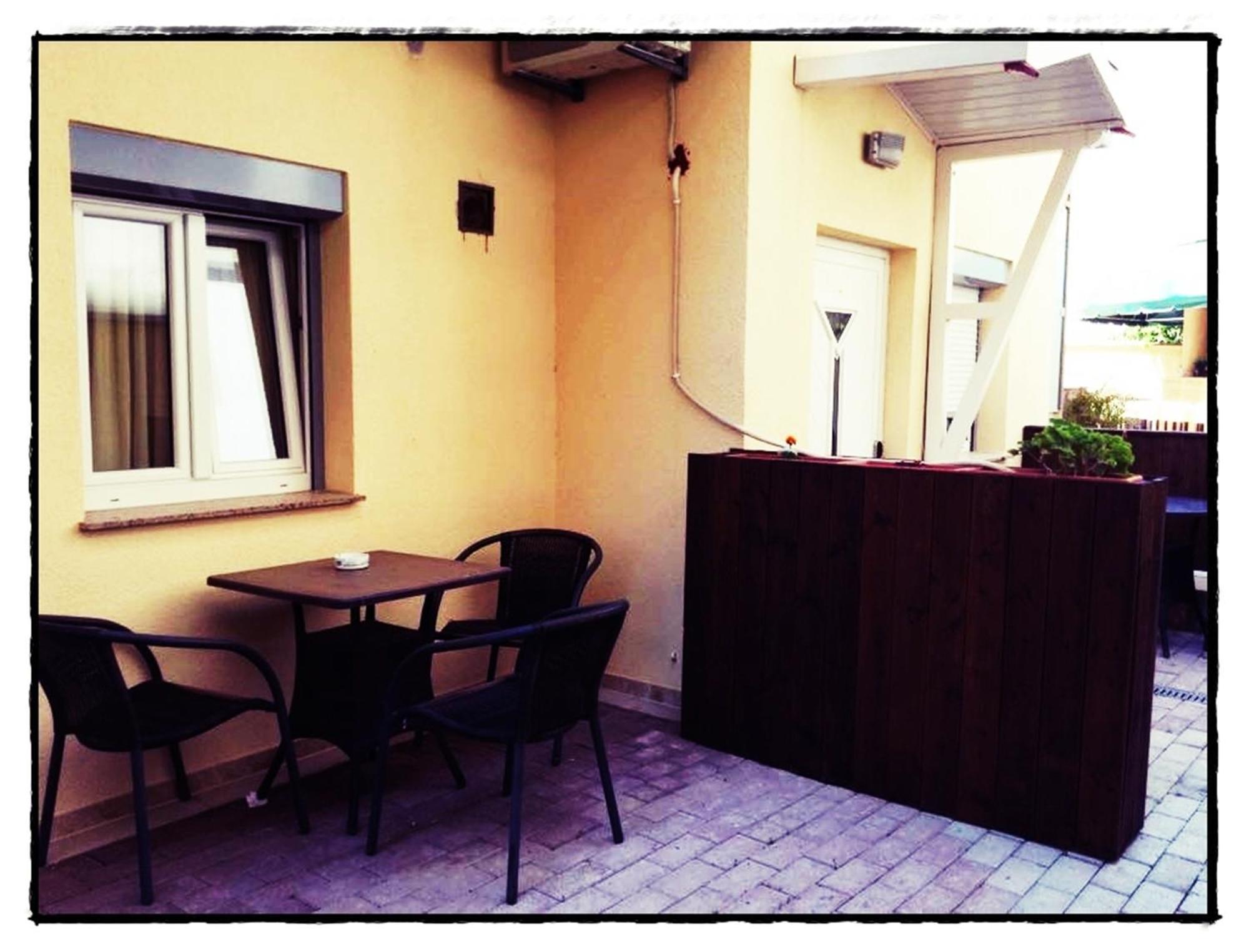 Comfort Hotel Apartments Rhodes City Oda fotoğraf