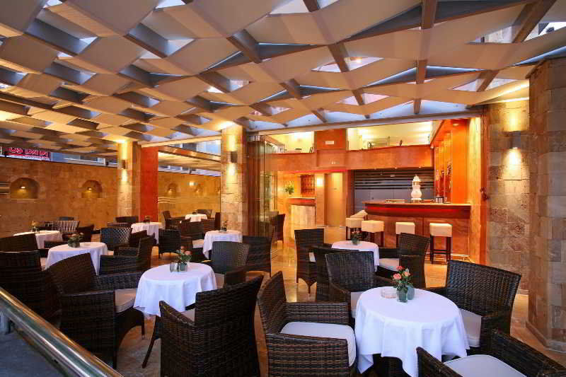Comfort Hotel Apartments Rhodes City Dış mekan fotoğraf